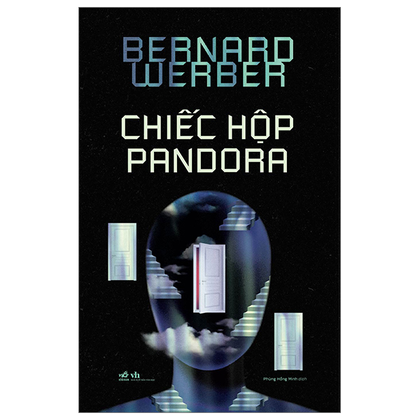 Chiếc hộp Pandora  - Bernard Werber NNA