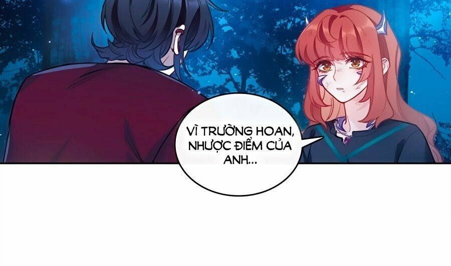 địa ngục cáo bạch thi chapter 118 5