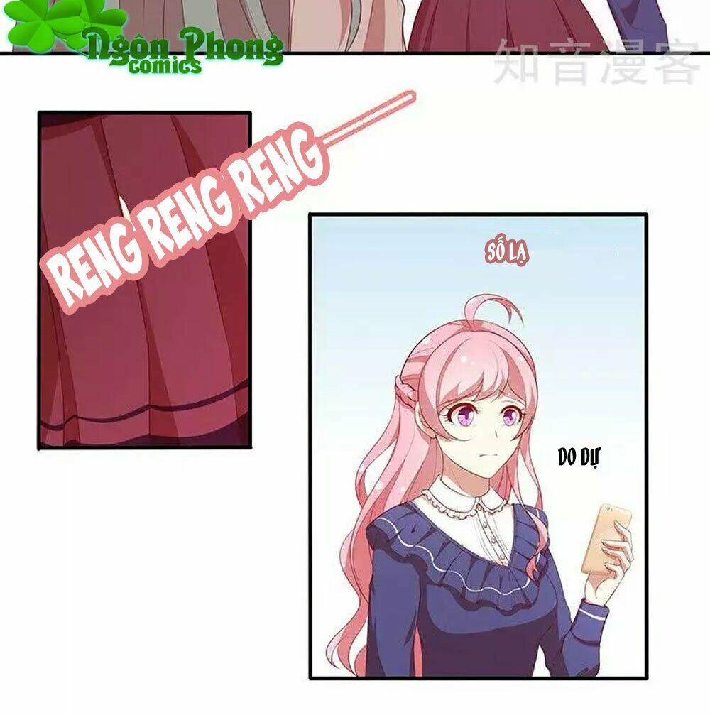 cả thế giới đều không bằng người chapter 75 7