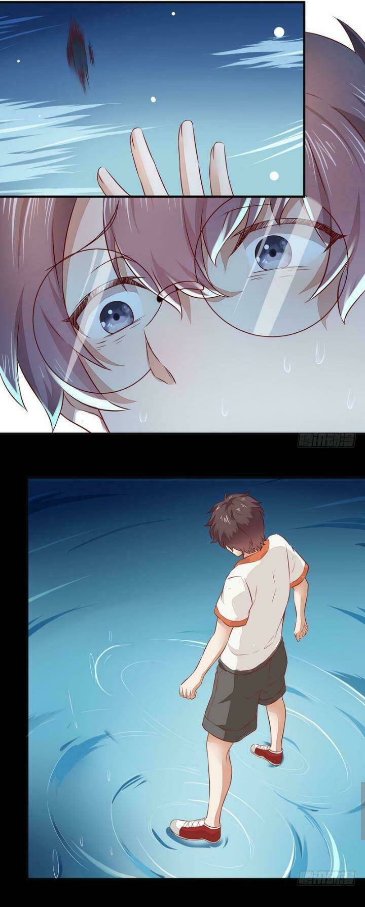 công chúa là nam nhân chapter 9 11