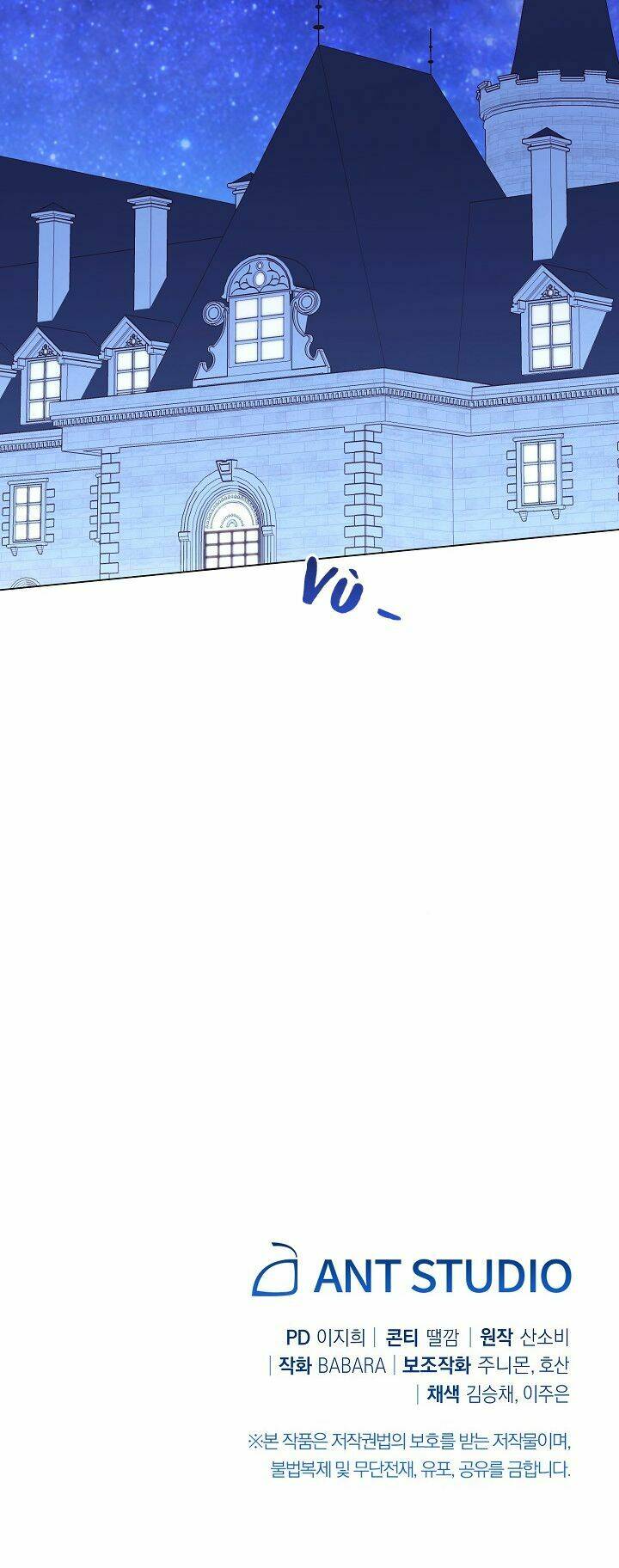 ác nữ phản diện đảo ngược đồng hồ cát chapter 77.2 21