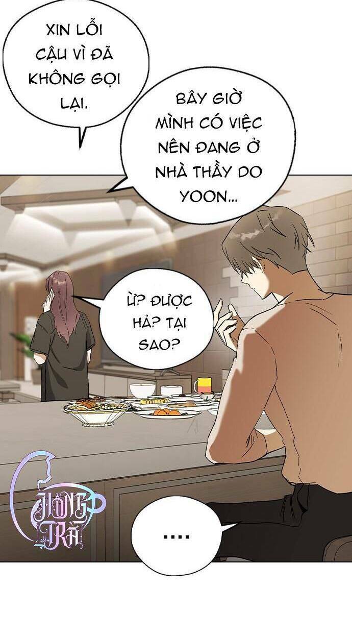 duyên nợ kiếp trước chapter 32 12