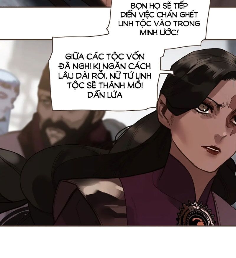 nhất đại linh hậu chapter 117 25