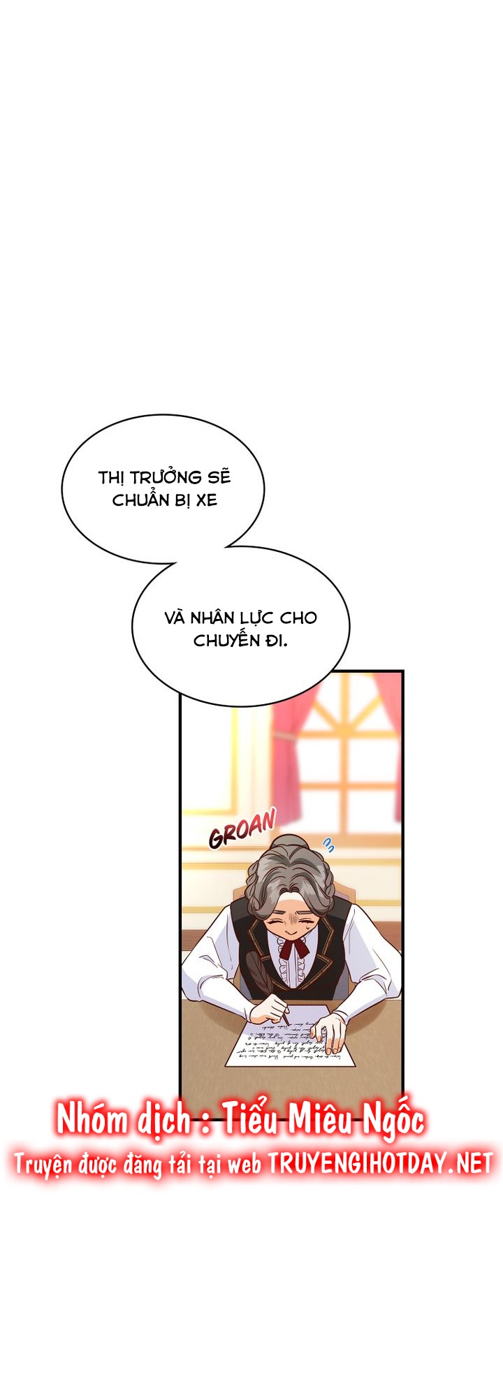 công lý của một ác nữ chapter 10 23