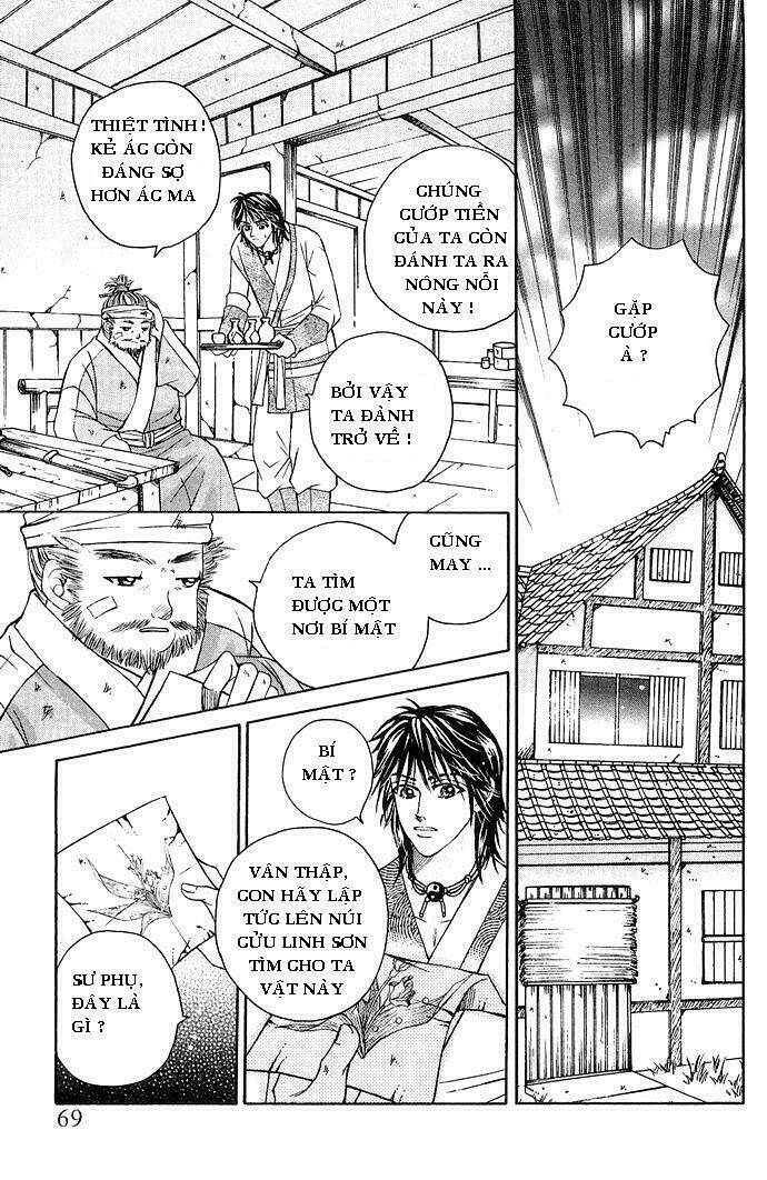 tiên khúc chapter 5 6