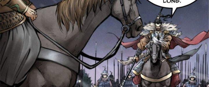 máy mô phỏng nhân sinh của lữ bố chapter 9 12