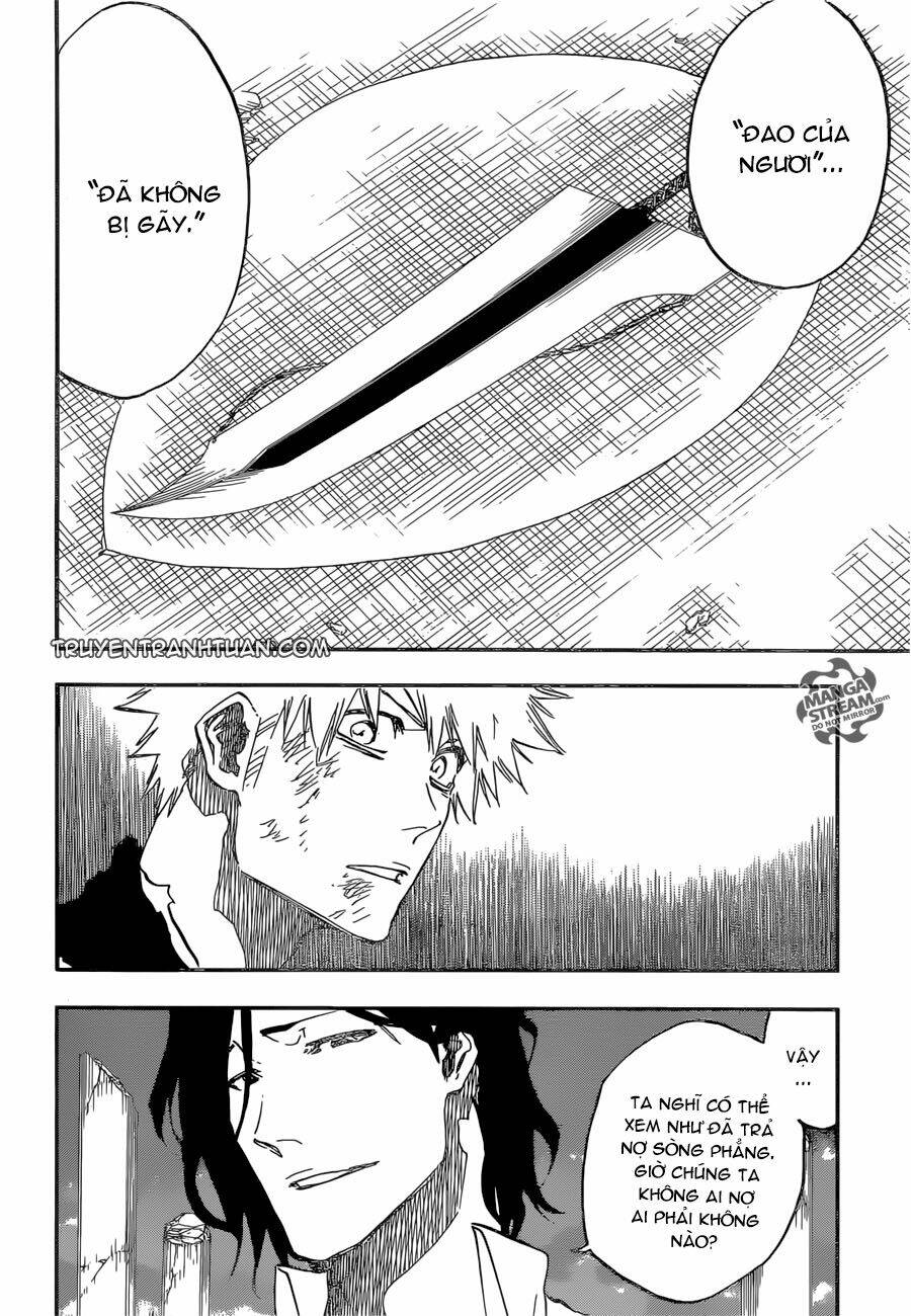 thần chết ichigo chapter 681 18