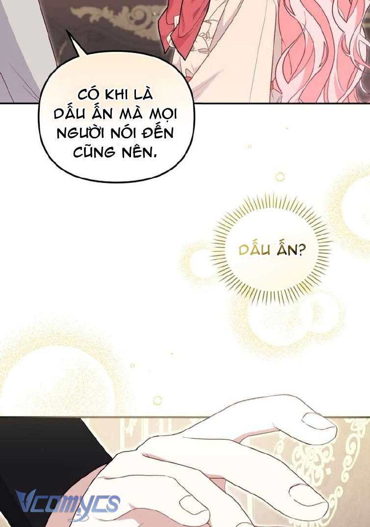 tôi được nuôi dưỡng bởi những kẻ phản diện chapter 68 42