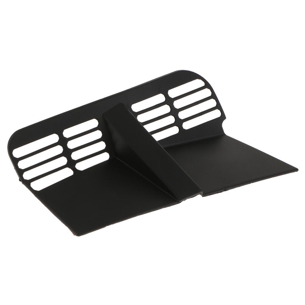 Air Conditioner inlet Panel Decorative Grille Trim Frame For