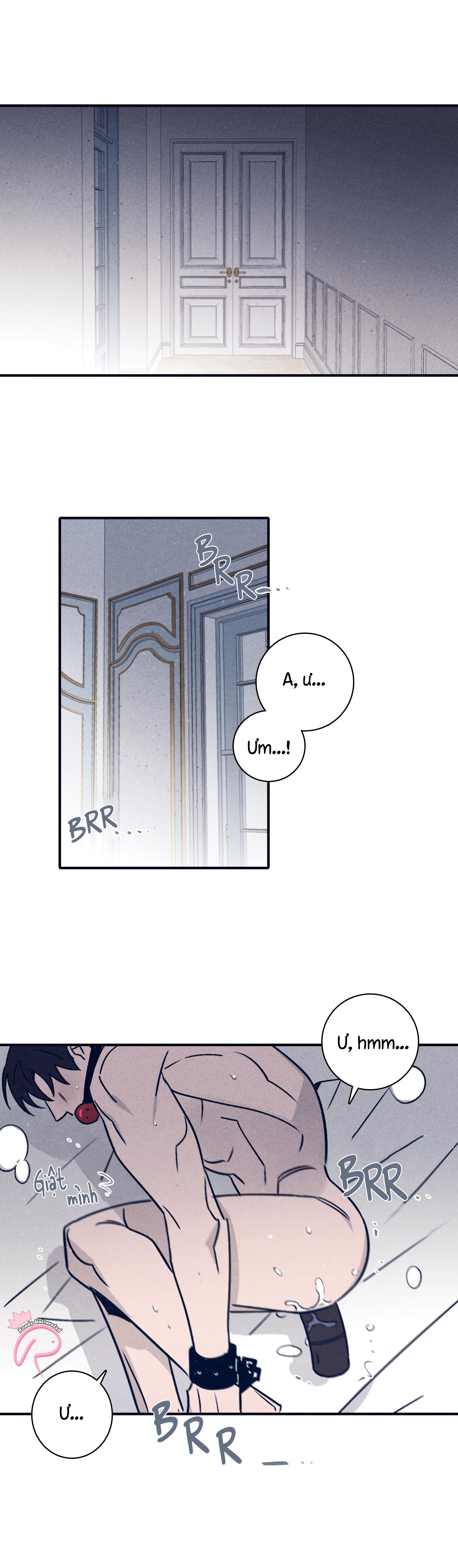 độc dược (marcel) chapter 42 29