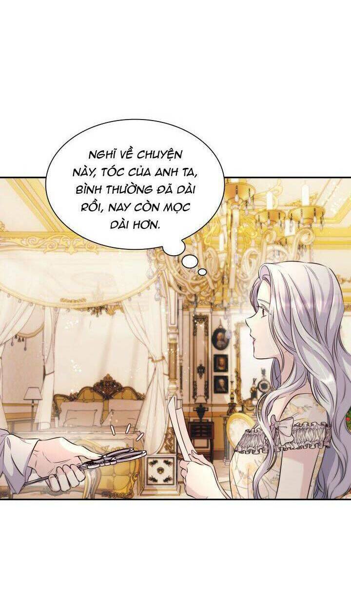 dây xích kiềm chế nam chính hắc ám tuột mất rồi chapter 39 10