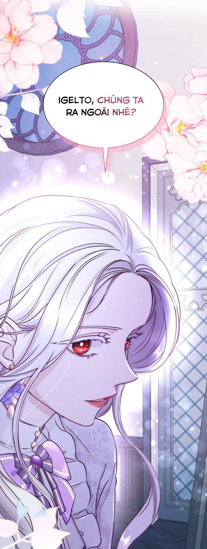 dây xích kiềm chế nam chính hắc ám tuột mất rồi chapter 51 53