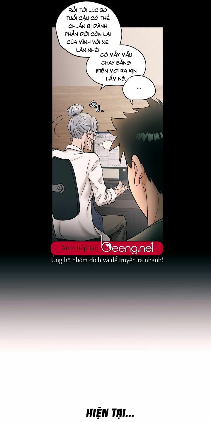 phòng tập gym bí mật chapter 7 45