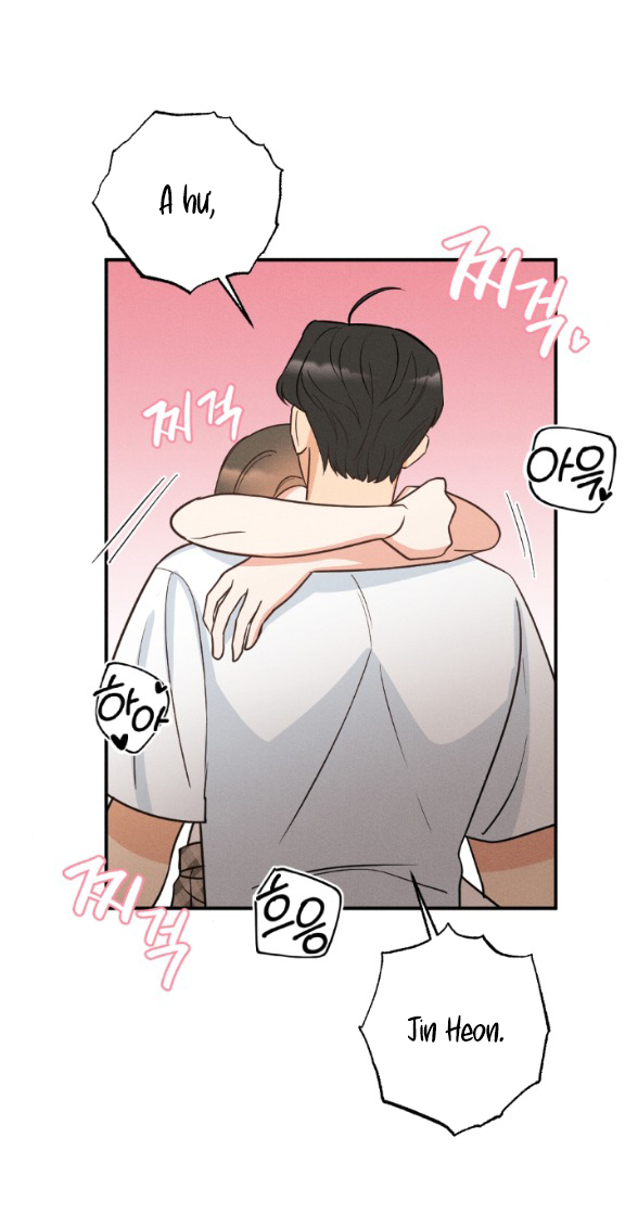 Mất Tư Cách Bạn Bè chapter 5.1 - Trang 20