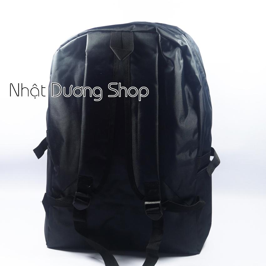 Balo du lịch, Balo đi học S.port có 4 ngăn kéo ( dài 45cm, rộng 35cm, cao 13cm)