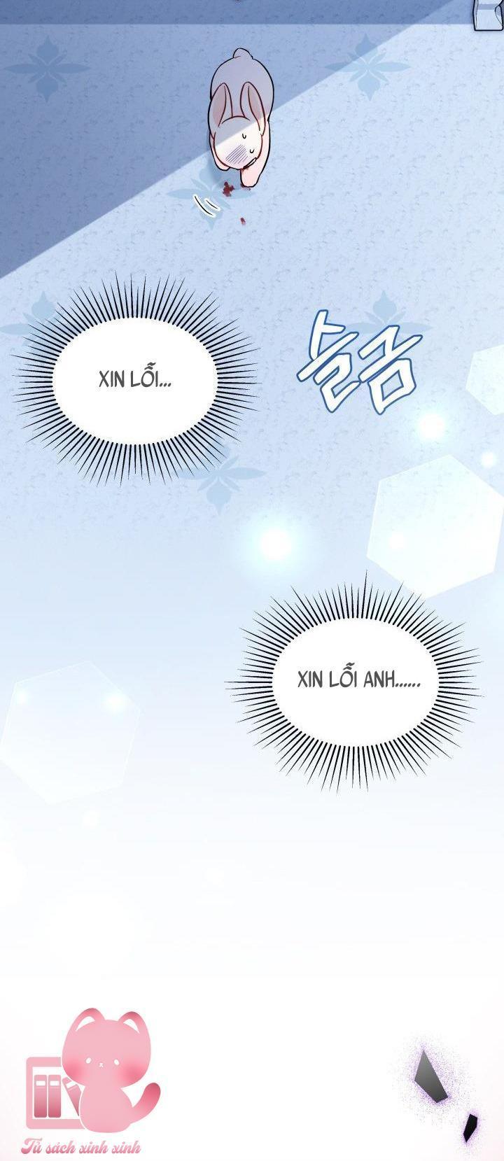 quan hệ cộng sinh giữa báo đen và thỏ trắng chapter 120 25