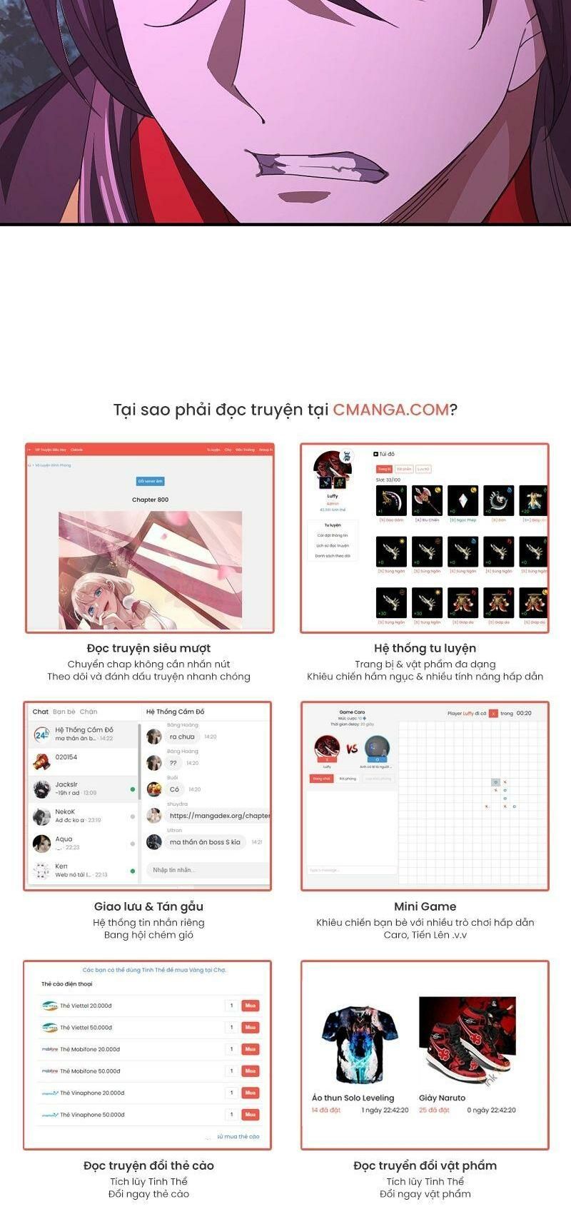 tiên võ đế tôn chapter 145 24