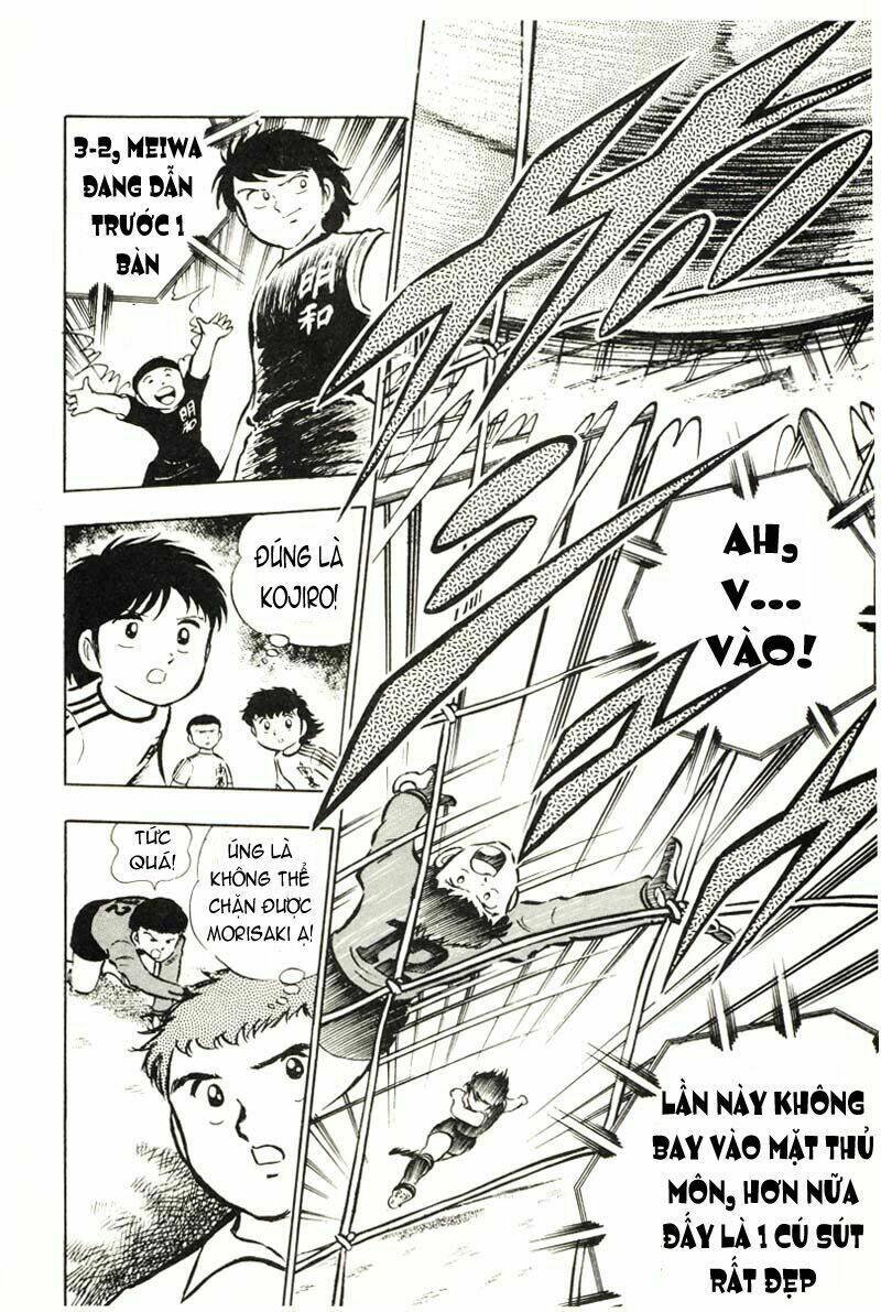 captain tsubasa chapter 20 26