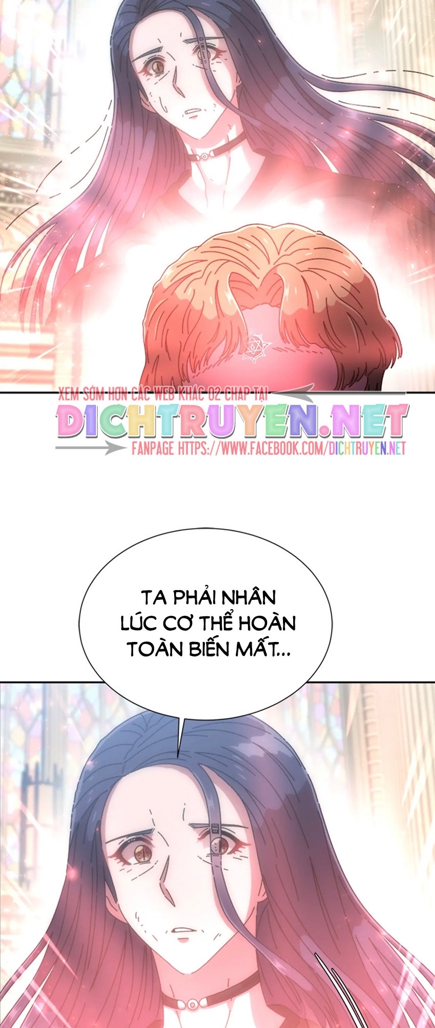 con gái bảo bối của ma vương chapter 82 31