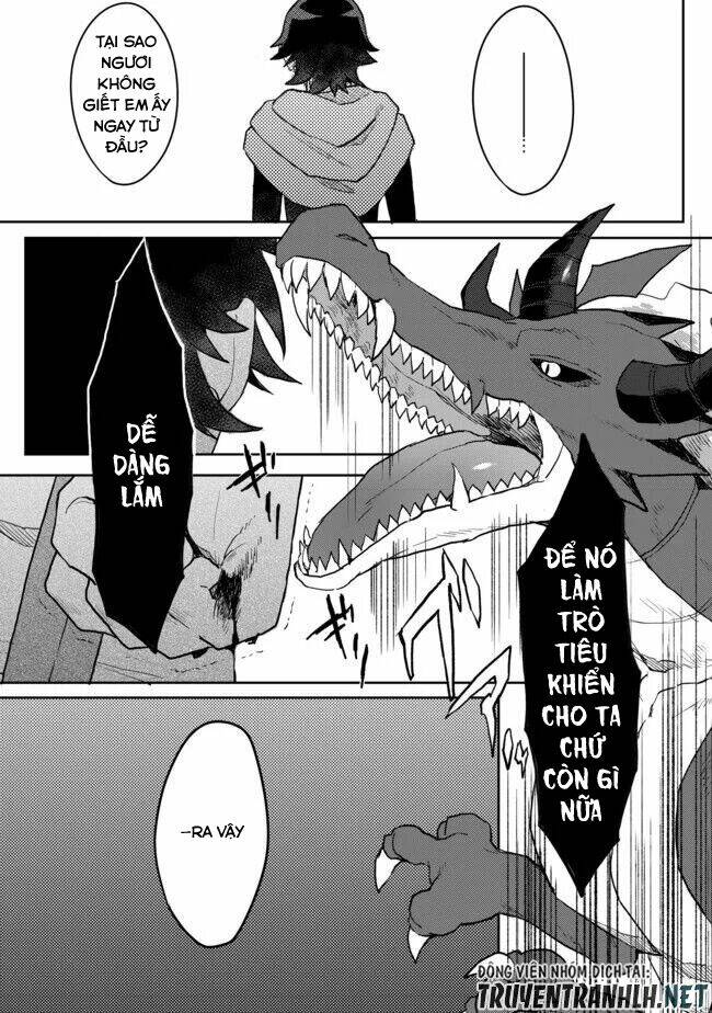 dekisokonai to yobareta moto eiyuu wa, jikka kara tsuihousareta no de suki katte ni ikiru koto chapter 3 29