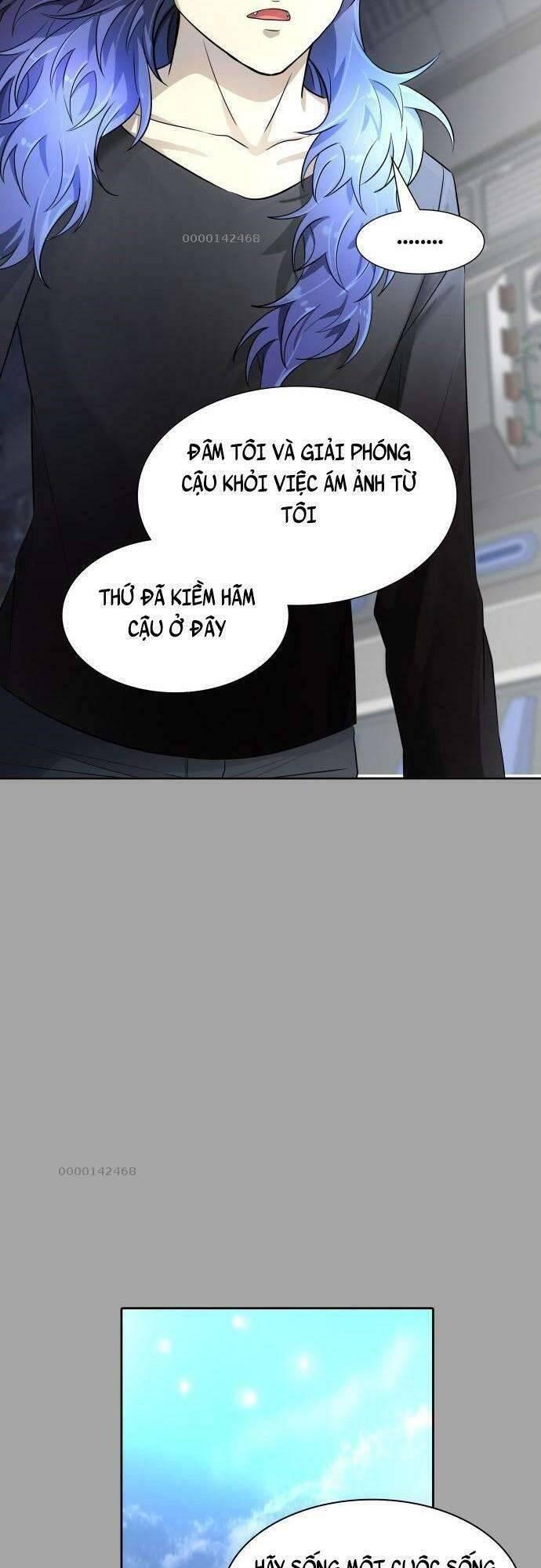 tòa tháp bí ẩn 2 chapter 529 128