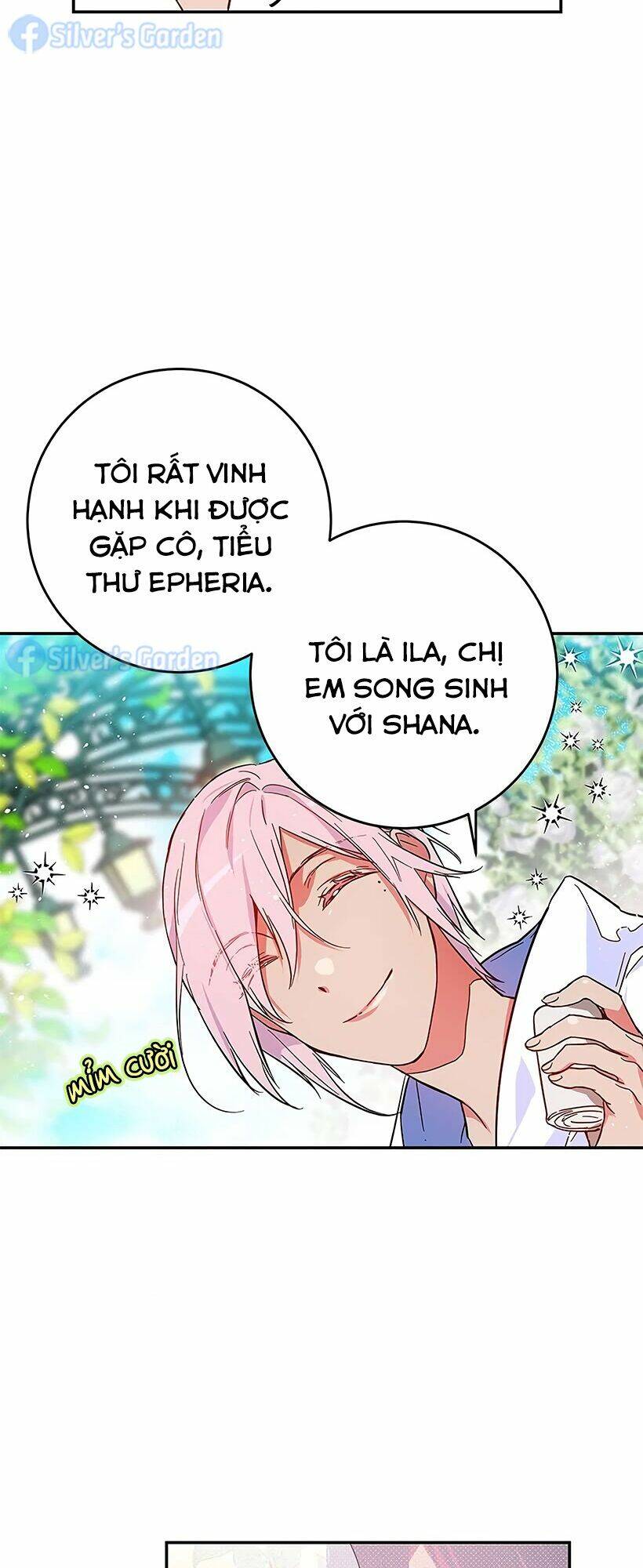 hung mãnh tiểu thư chapter 37 4