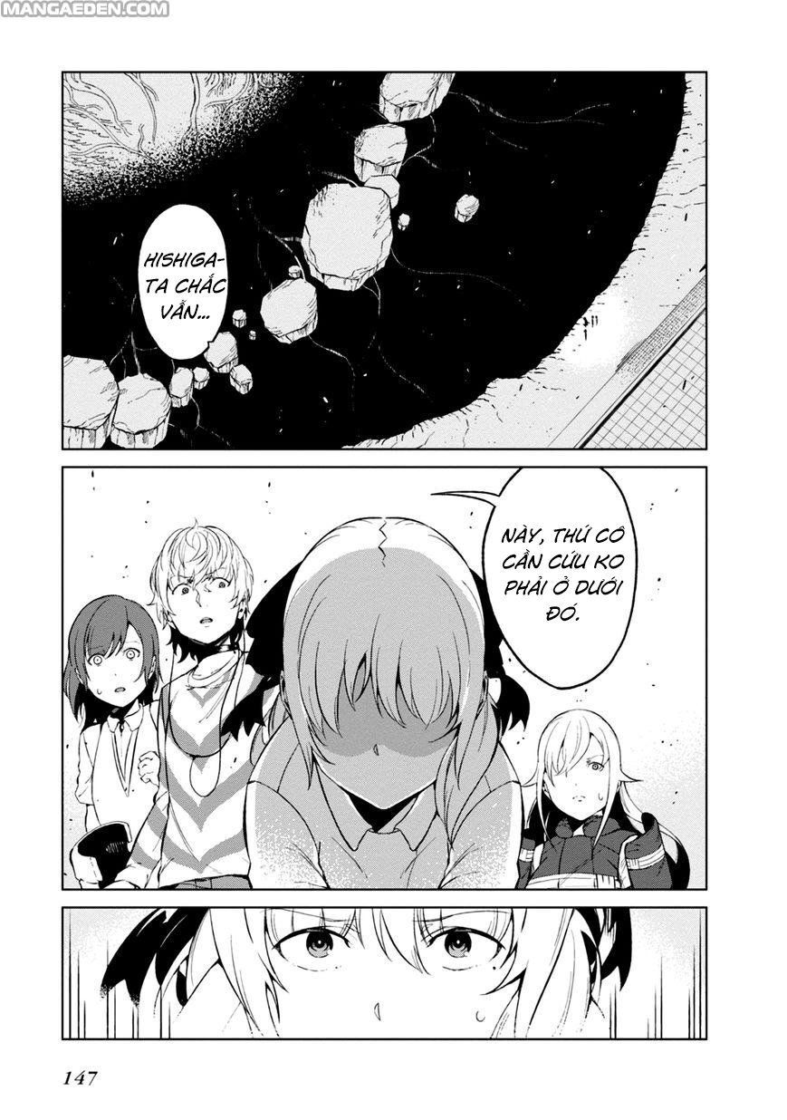 toaru kagaku no accelerator chapter 30 7
