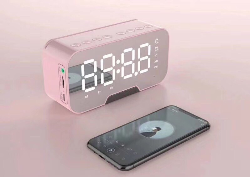 Loa bluetooth A65