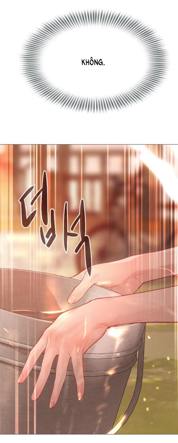 khóc đi hay là cầu xin tôi cũng được chapter 34.2 3