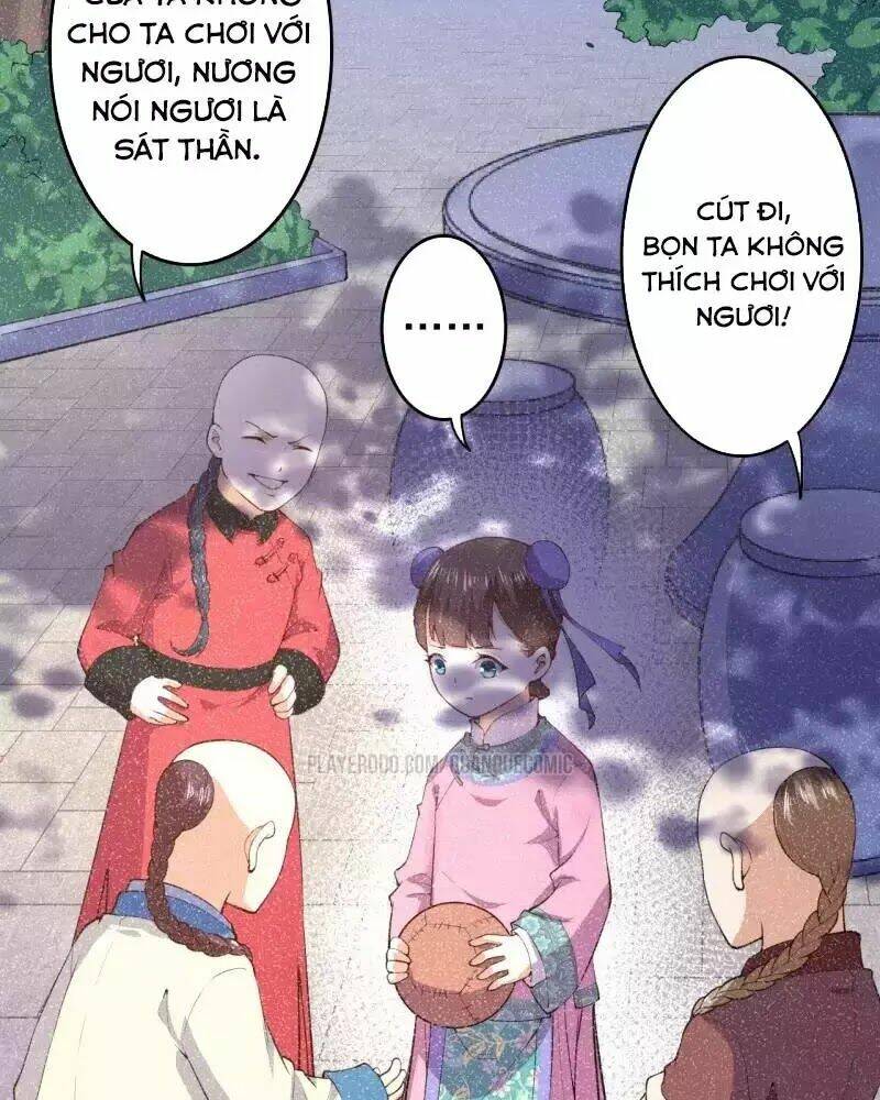 đô thị hộ hoa tiên tôn chapter 21 32