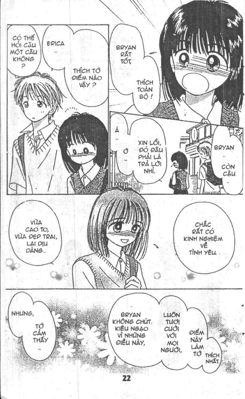 beautiful 100% chapter 1 24