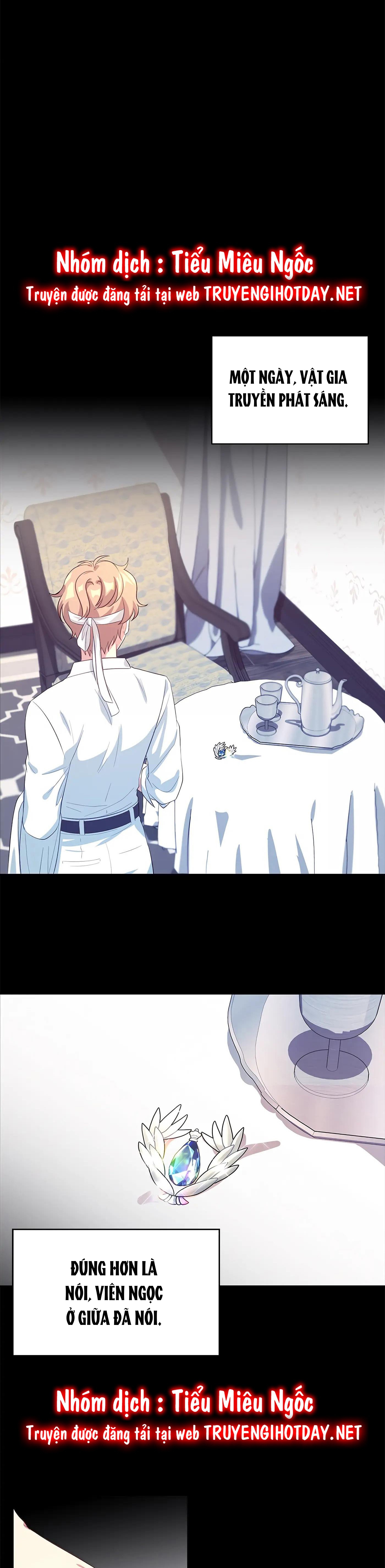 tôi không phải là nữ anh hùng chapter 56 9