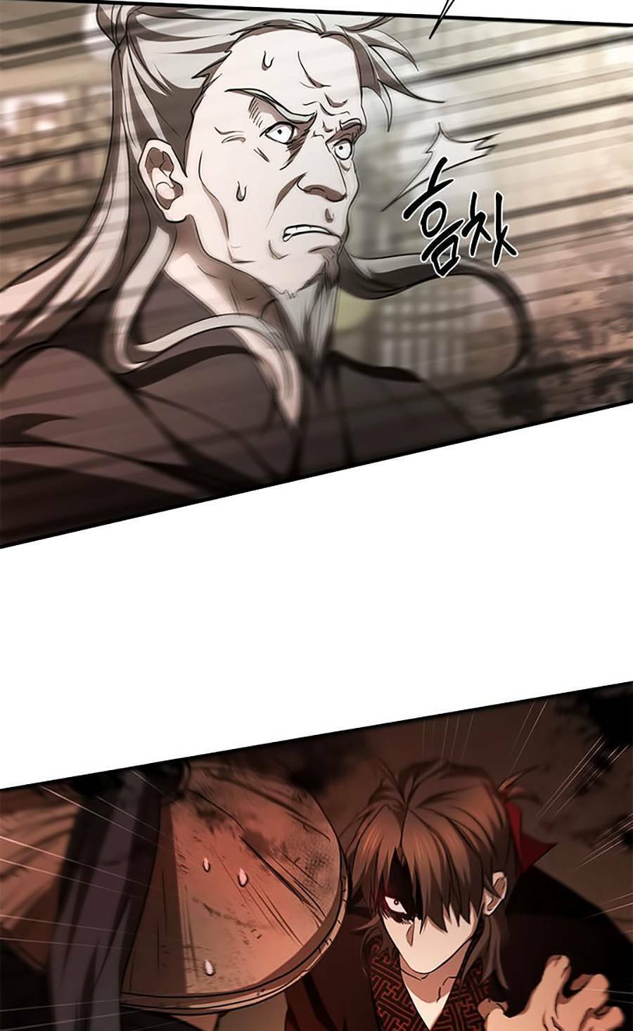 võ đang kỳ hiệp chapter 85 38