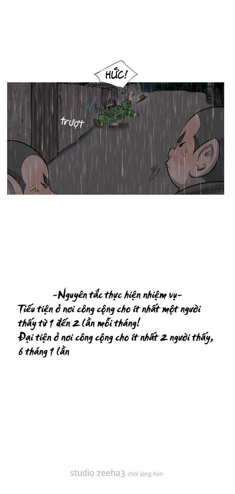 covertness: secretly, greatly chapter 4 24