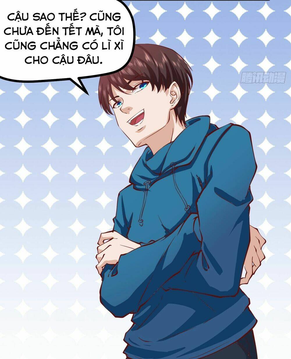 đô thị cực phẩm tiên đế chapter 24 40