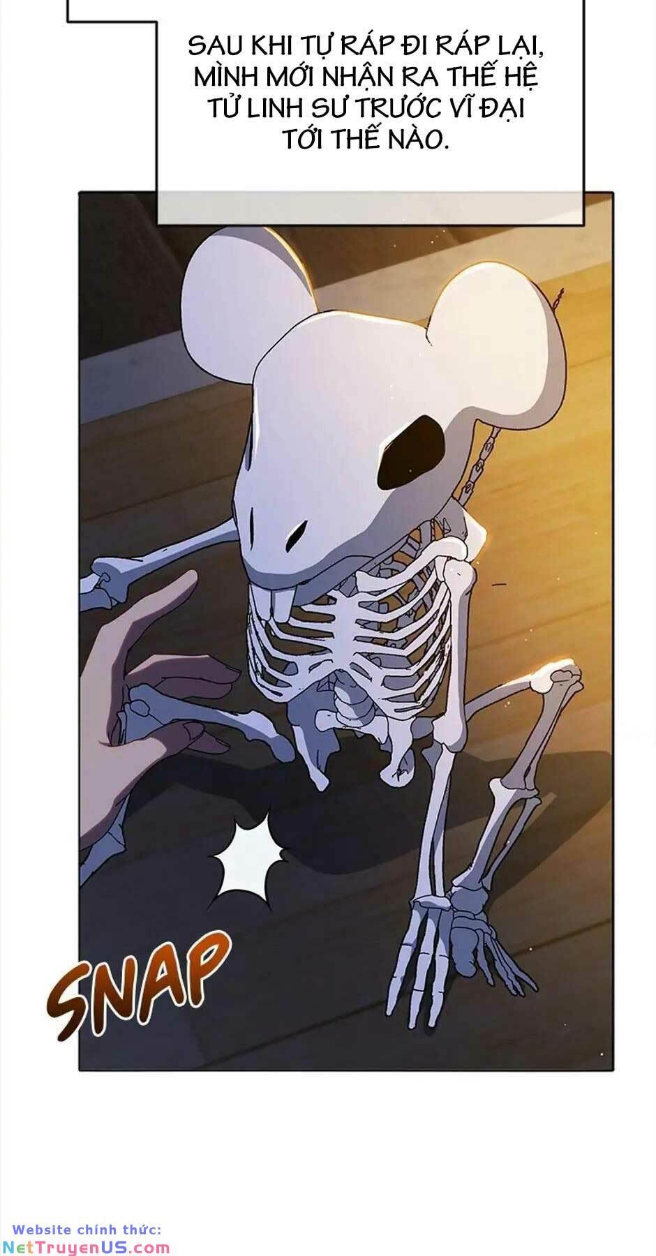 tử linh sư thiên tài của học viện chapter 15 8