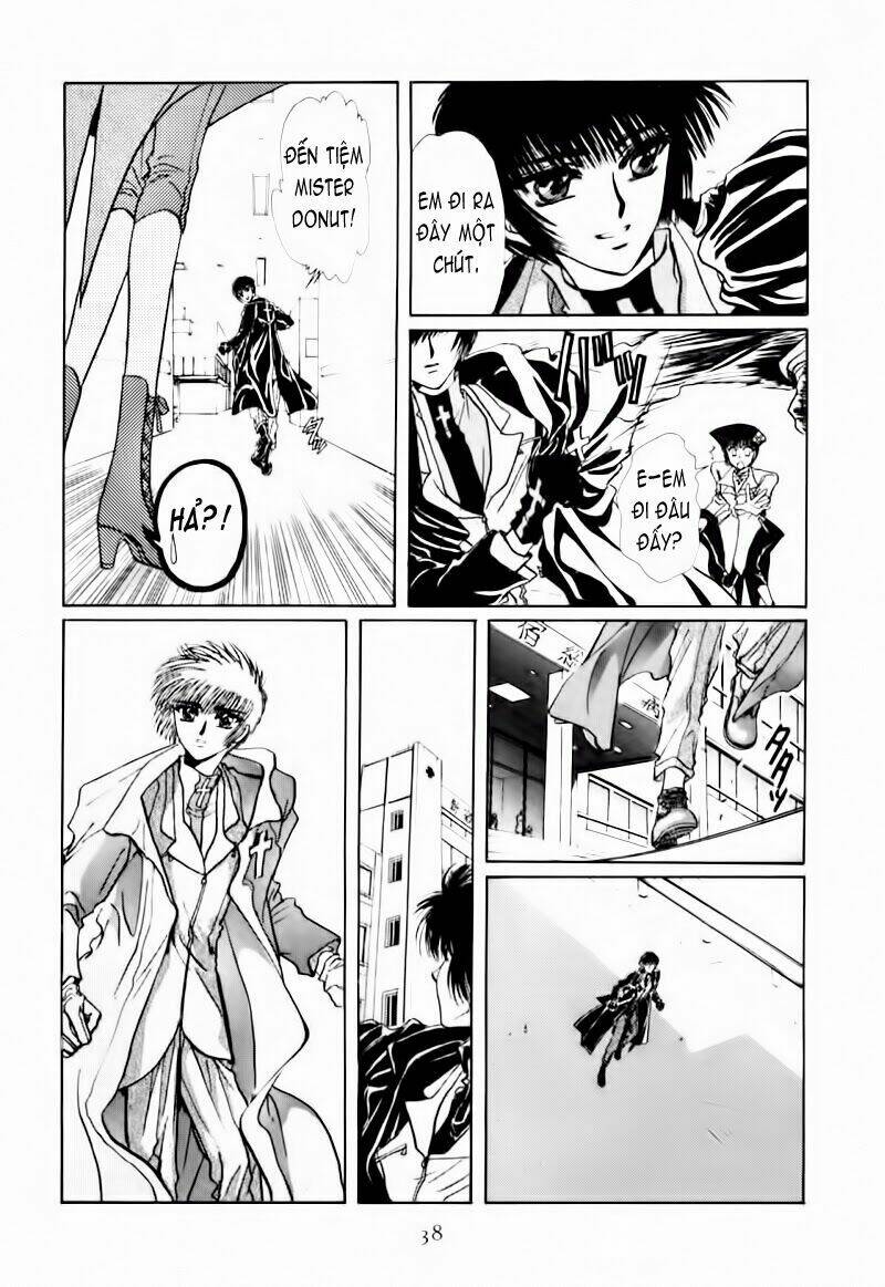 tokyo babylon chapter 9 41