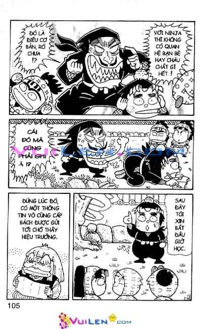 ninja loạn thị chapter 59 105