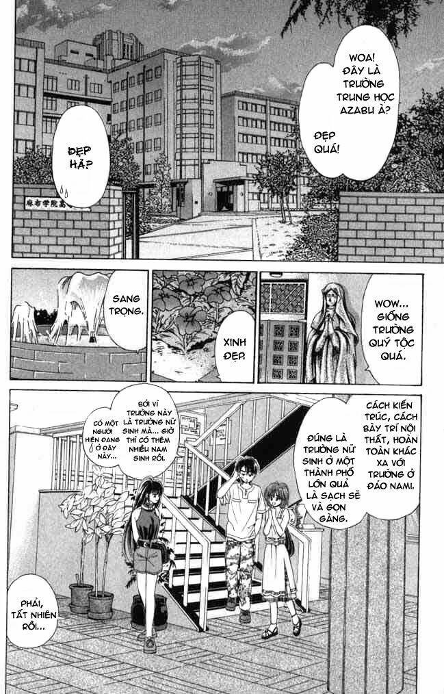 open sesame chapter 7 13