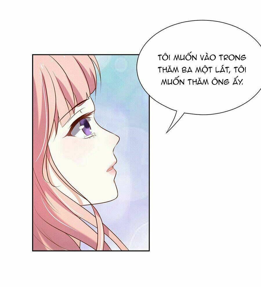 liệt ái tri hạ: series mật đào tiểu tình nhân chapter 27 10