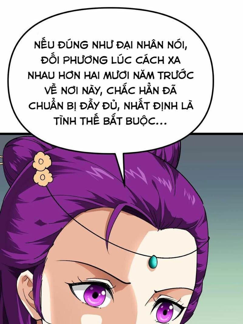 trọng sinh ta là đại thiên thần chapter 83 44
