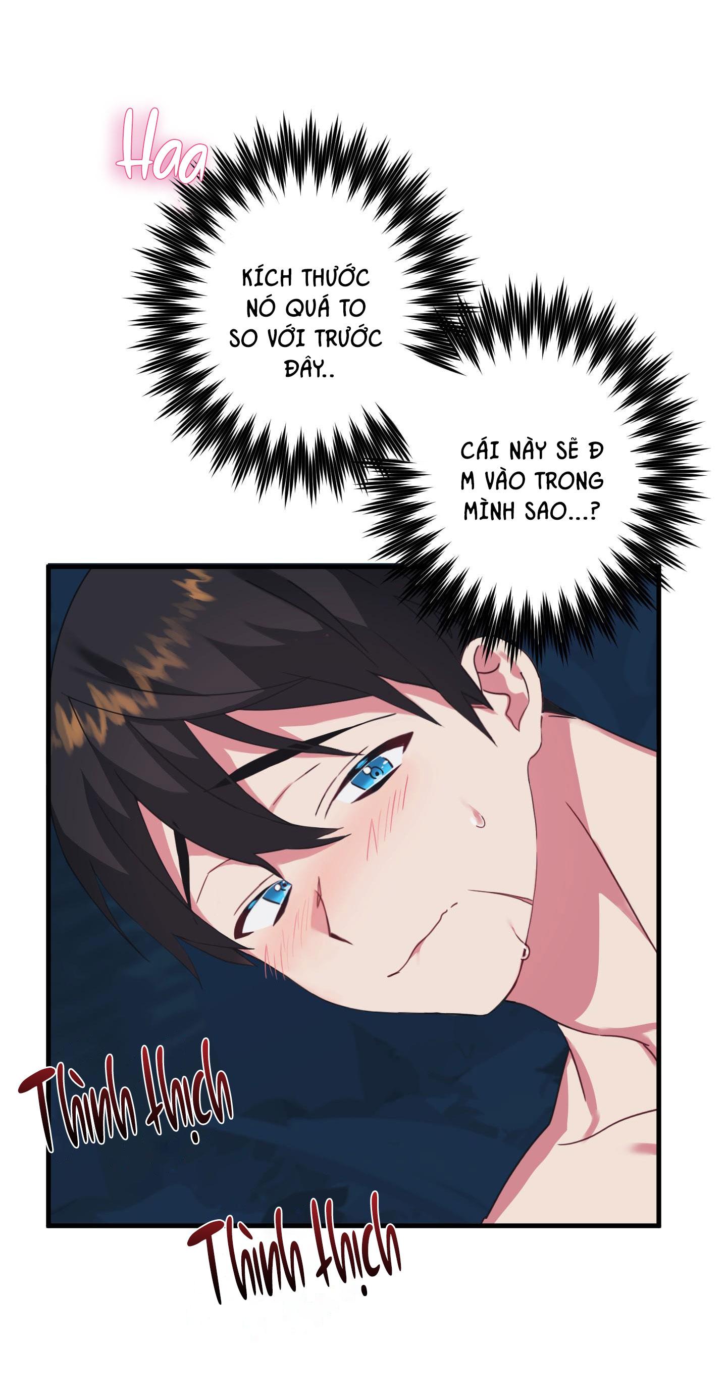 bộ sưu tập ciu to-ngực bự của nhà sẹc chapter 2 17