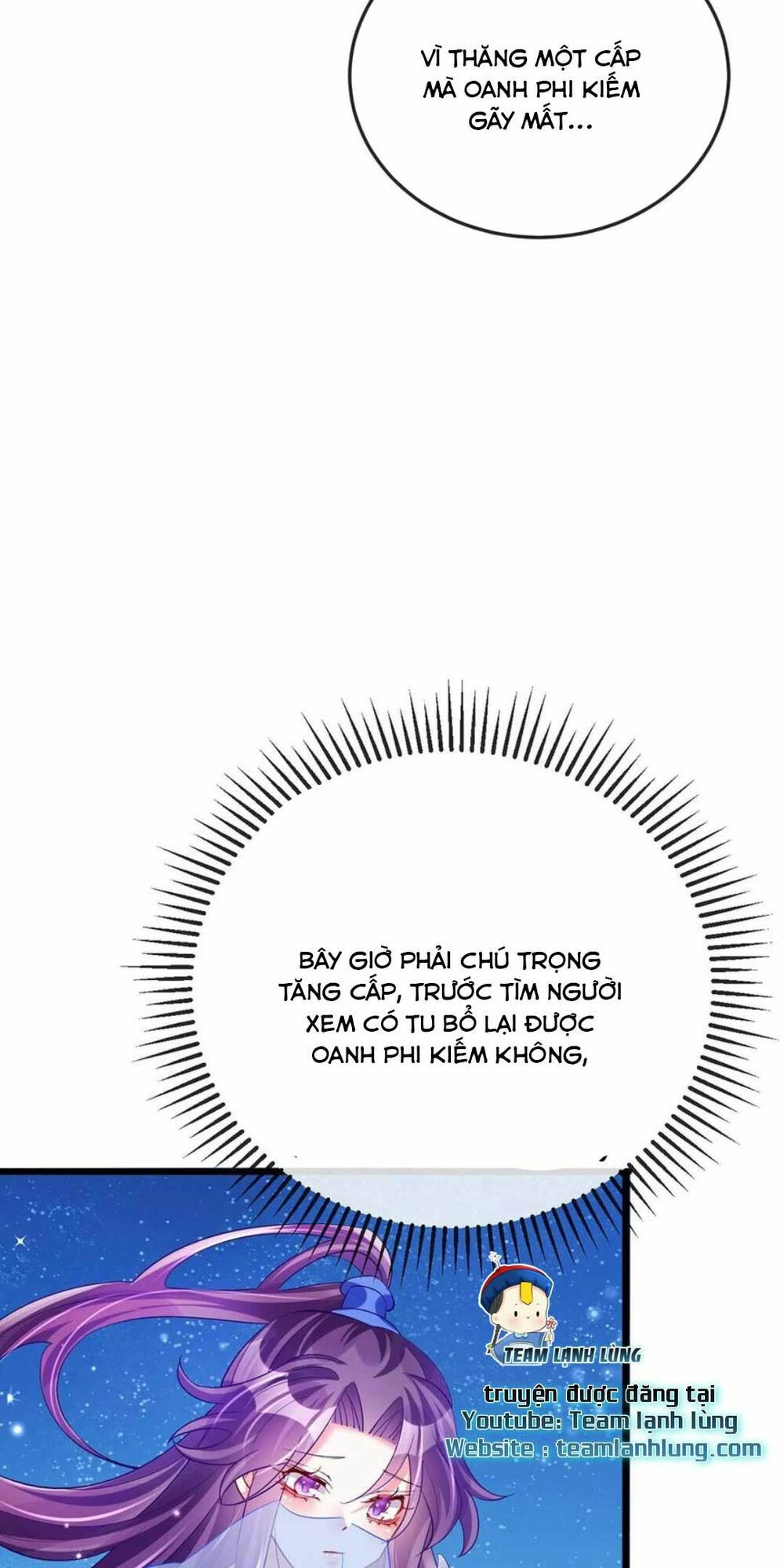 quân hoả nữ hoàng chapter 71 6