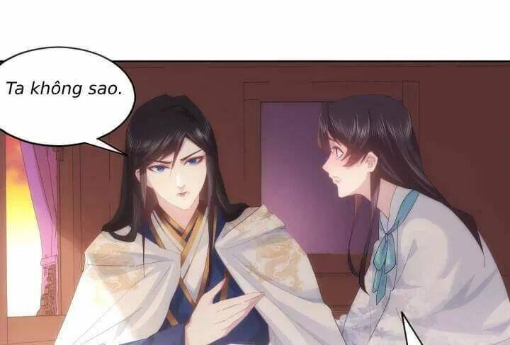 bí mật của dạ tộc chapter 24 60