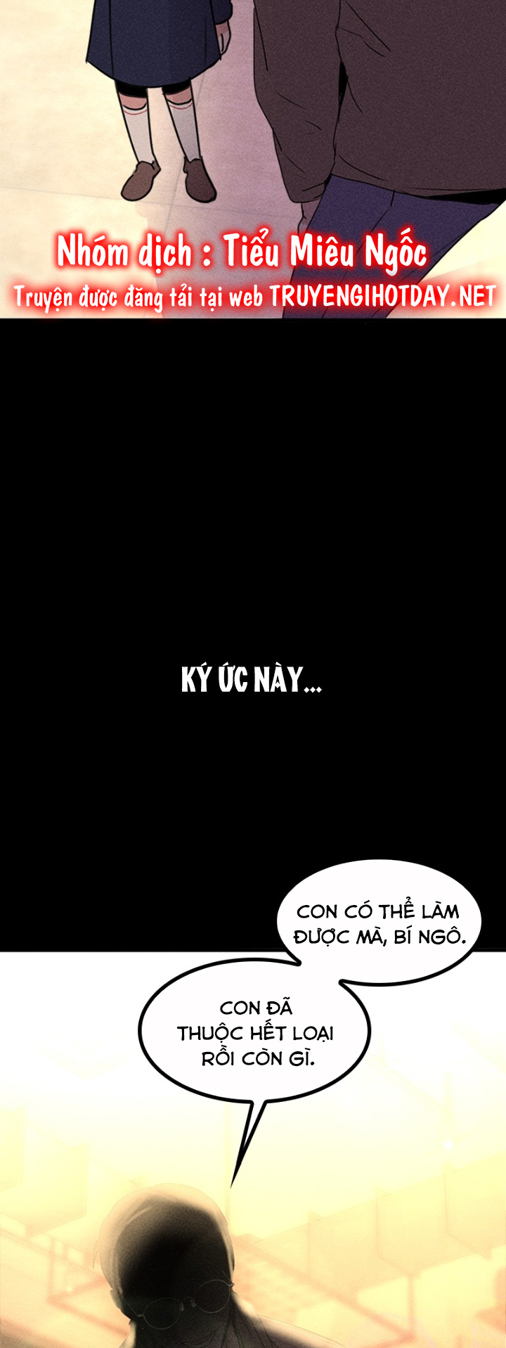 cuộc sống riêng của chị tôi chapter 15 7