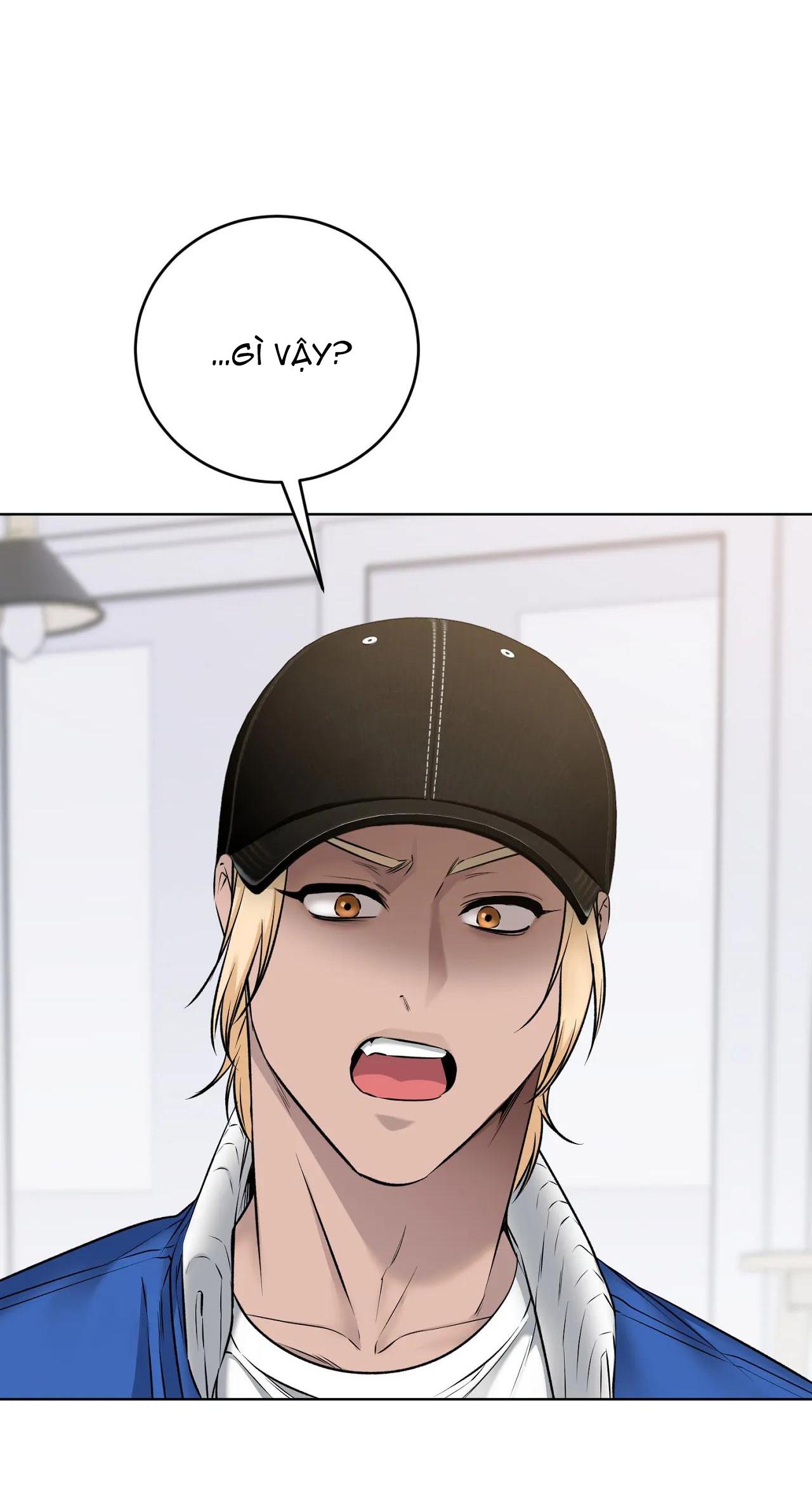 bên trong lớp cảnh phục chapter 15 47