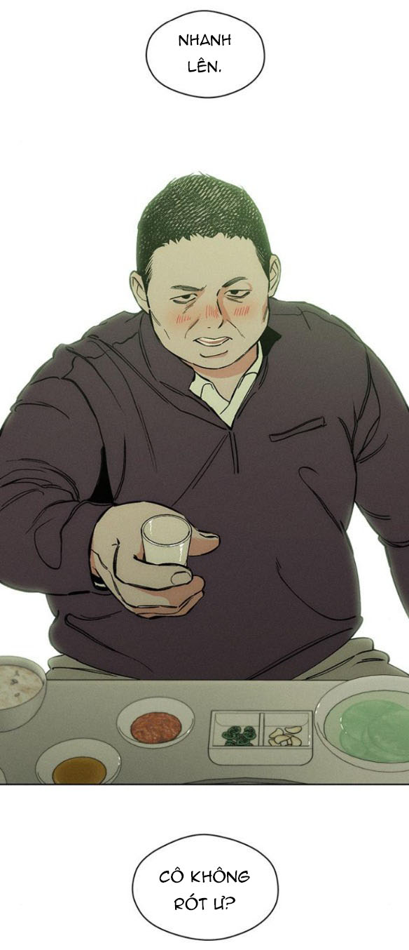 [18+] Nước Mắt Trên Đóa Hoa Tàn chapter 6.1 24