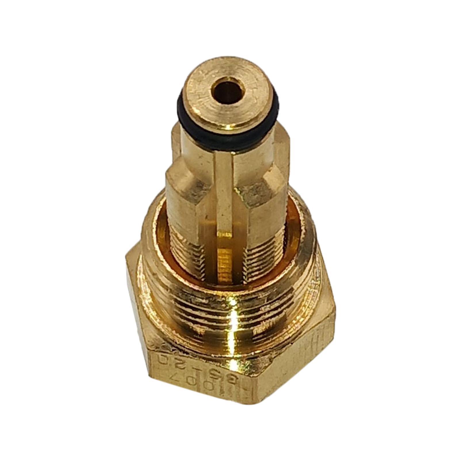 Air Heater Nozzle Durable Space Heater Parts Easy to Install Heater Nozzle