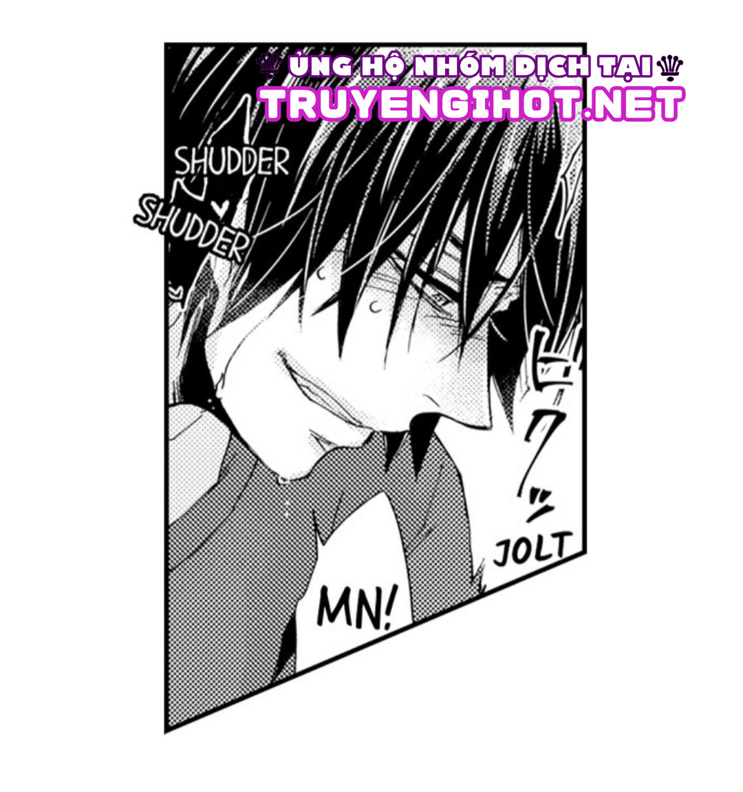 vị sếp thú tính nhà bên chapter 45.2 7