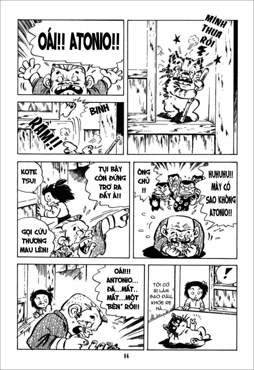 jarinko chie chapter 5 15